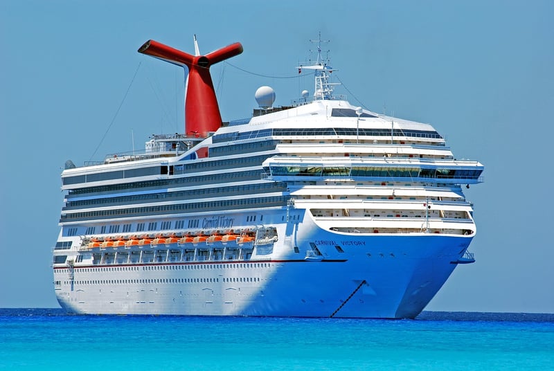 Cruise Expeditions