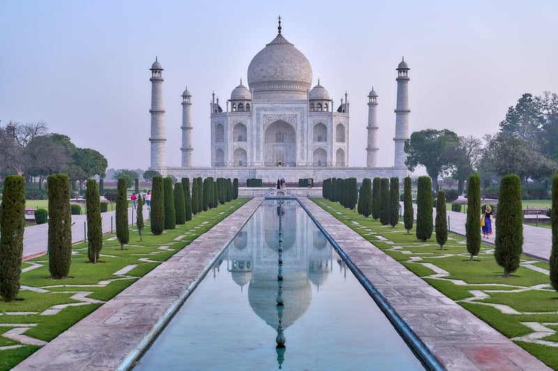 Cultural Wonders